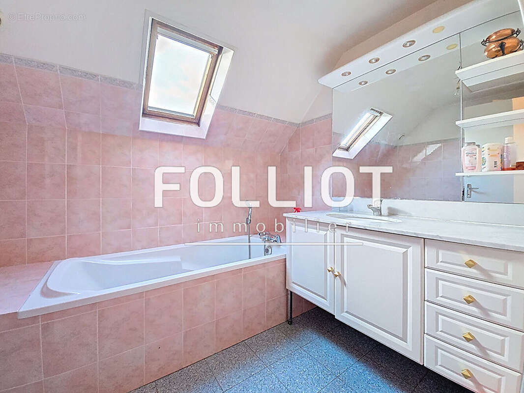 Maison à HUDIMESNIL