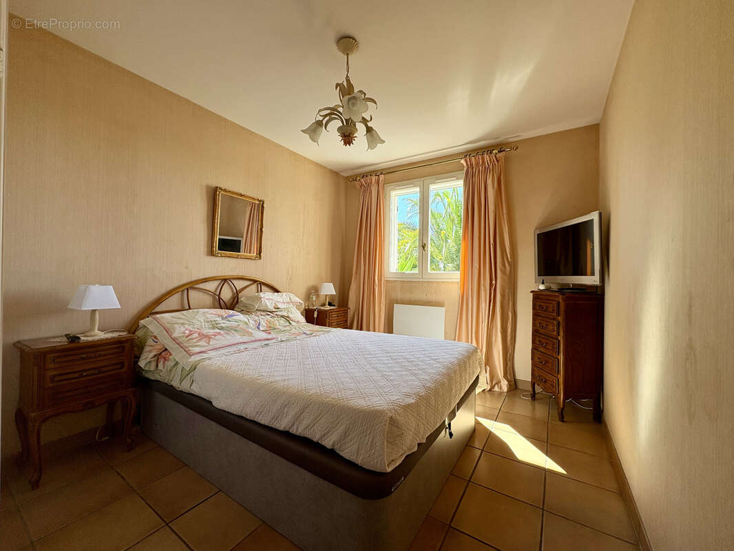 Maison à SAINT-RAPHAEL