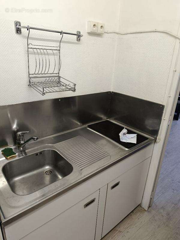 Appartement à SAINT-ETIENNE-EN-DEVOLUY