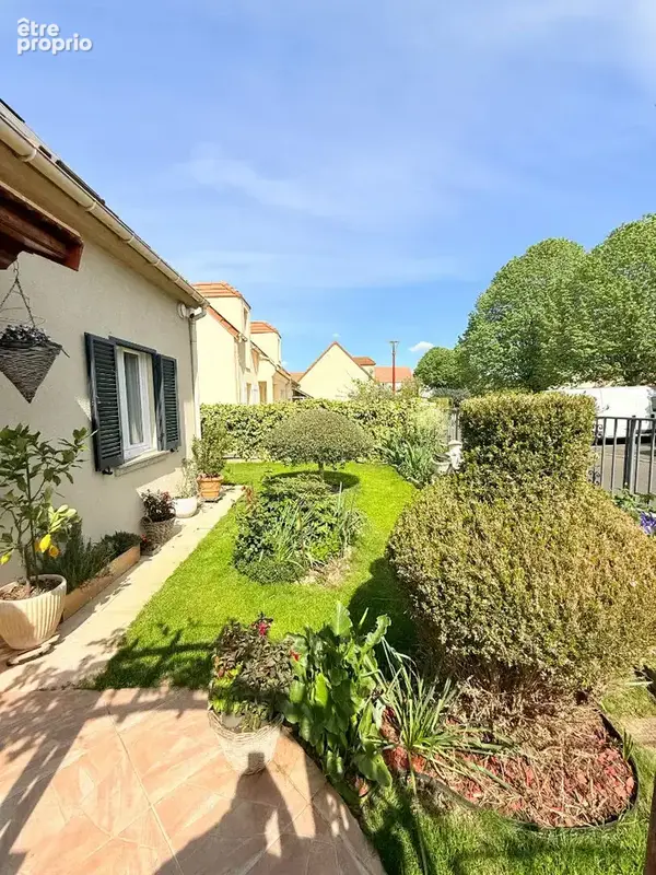 Maison Gonesse 6 pièce(s) 95 m2 - photo 8