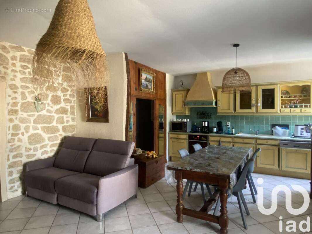 Photo 6 - Maison à PAYRAC