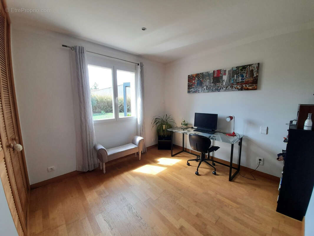 Maison à LE CARLARET