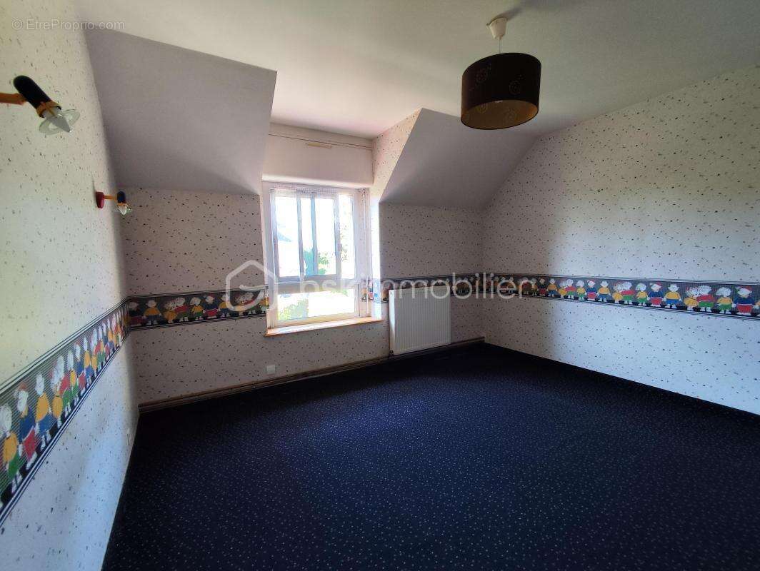 Maison en pierre de 138 m2 exposée plein Sud - photo 17