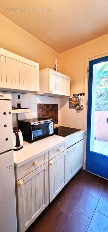 Appartement à AMELIE-LES-BAINS-PALALDA