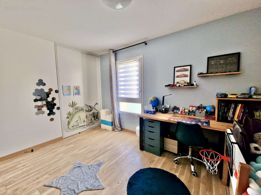 Appartement à ORNEX