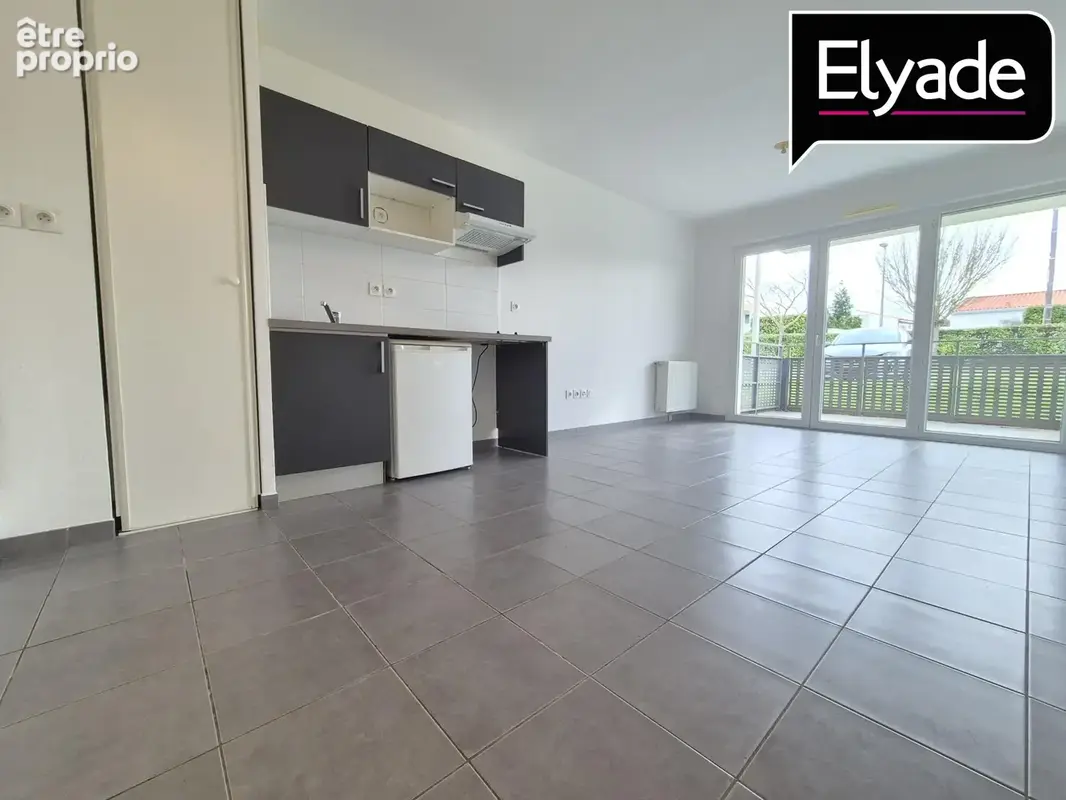 Photo Appartement à Royan au prix de 141 600€
