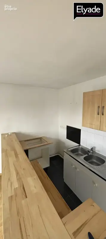 Appartement 2 pièces 50 m² à vendre à Anzin (59410) - photo 3