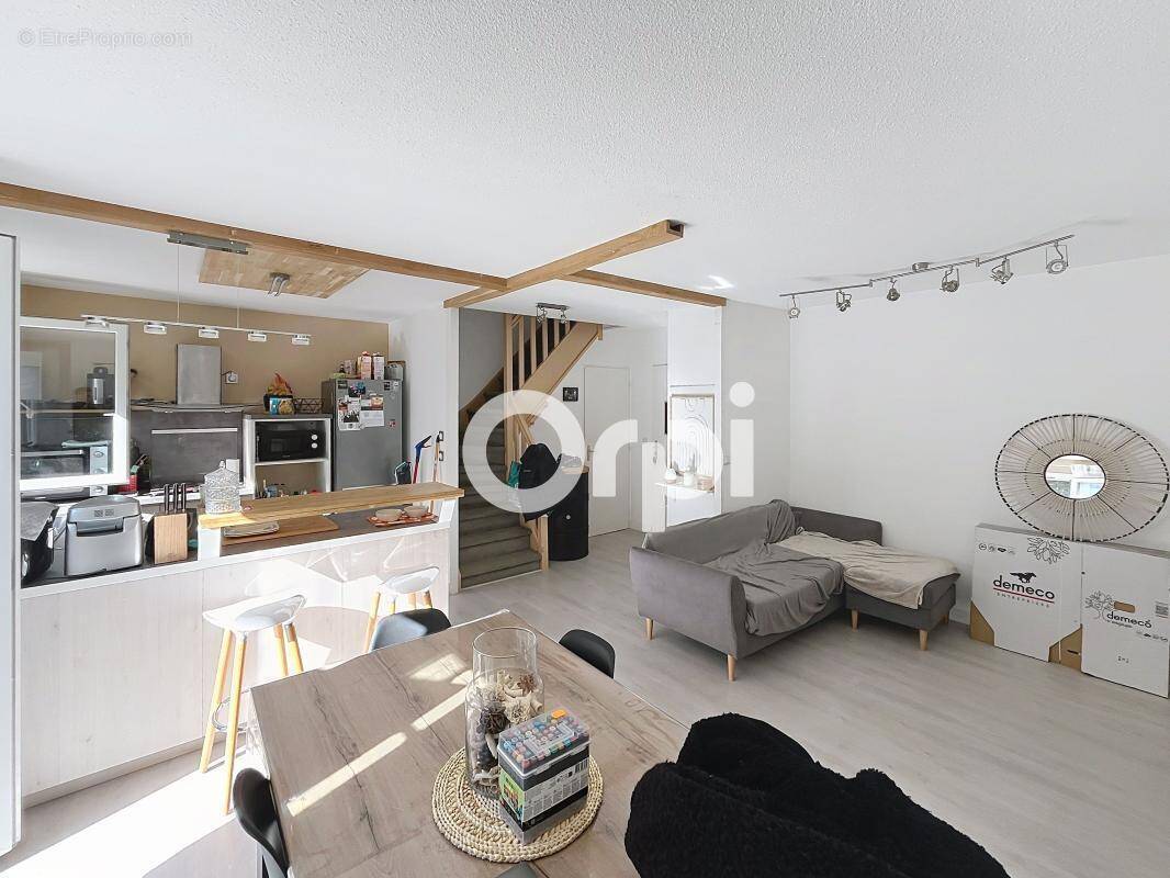 Appartement à BRIVE-LA-GAILLARDE