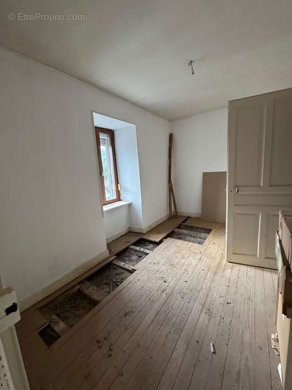Photo 4 - Appartement à EPINAL