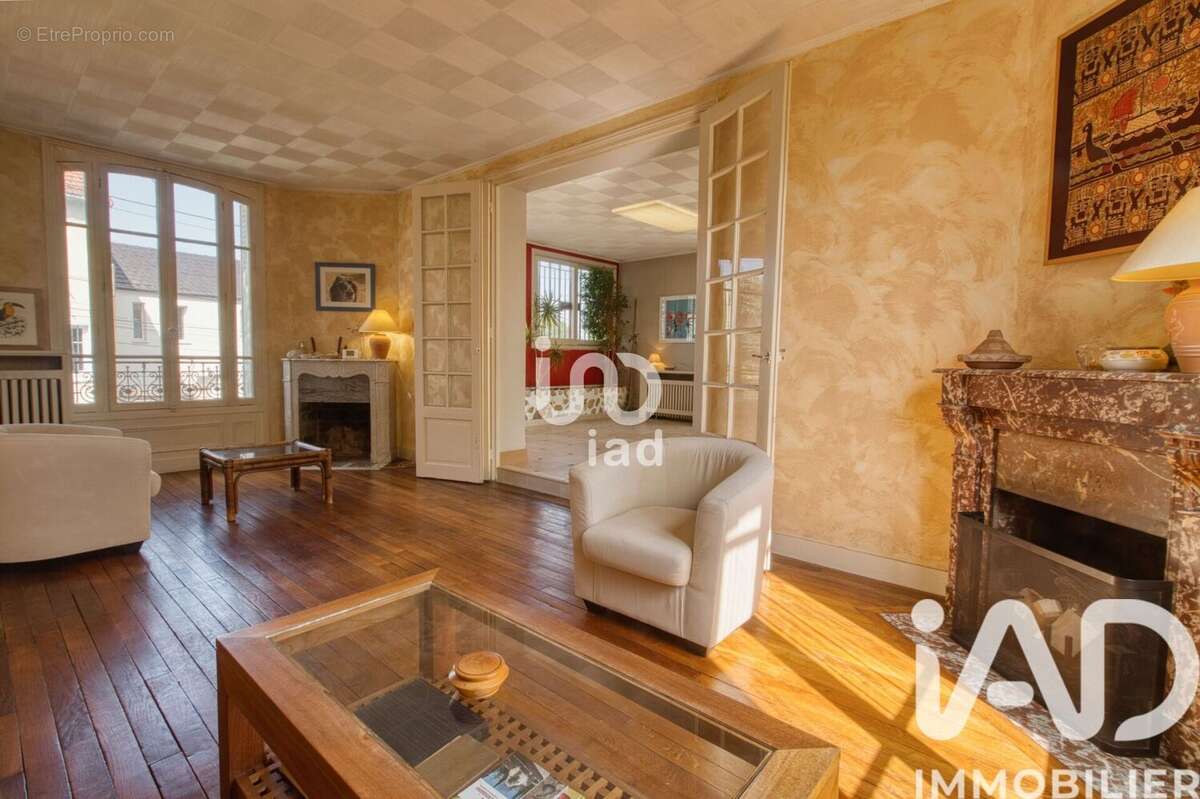 Photo 5 - Maison à LAGNY-SUR-MARNE