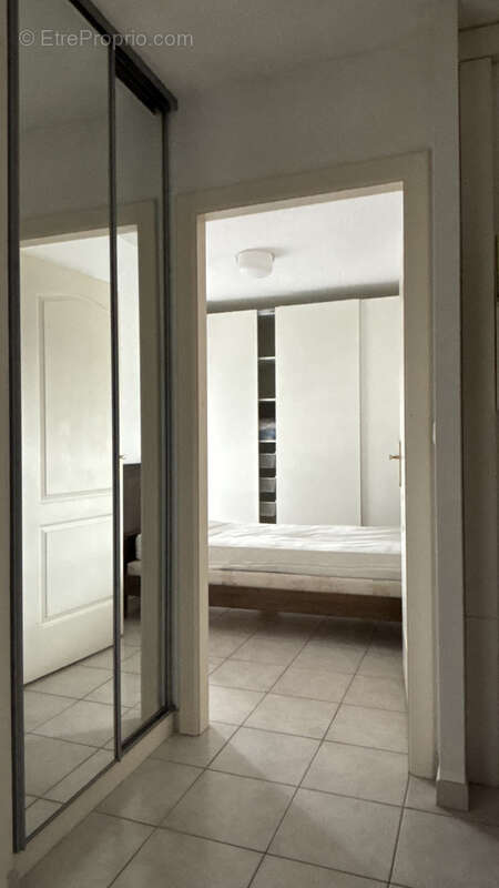 Appartement T2 avec balcon et box privatif - photo 10