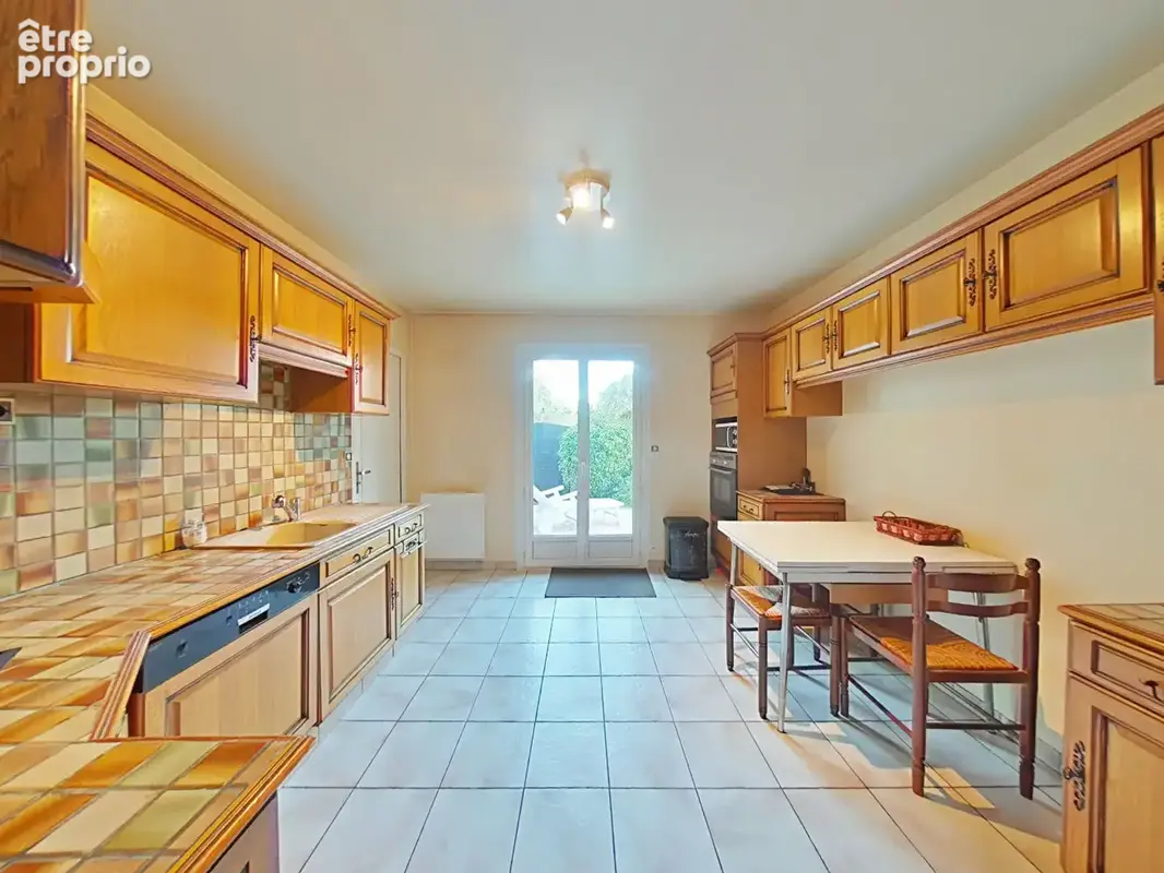Maison  individuelle avec garage de 22 m² - photo 3