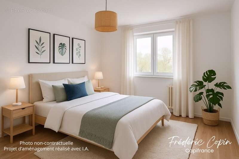 Maison à LE TOUQUET-PARIS-PLAGE