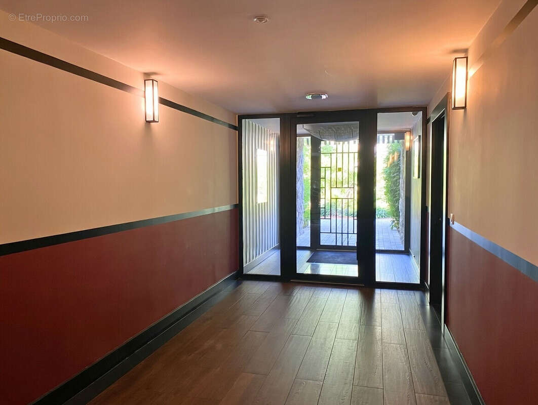 Appartement à GRABELS