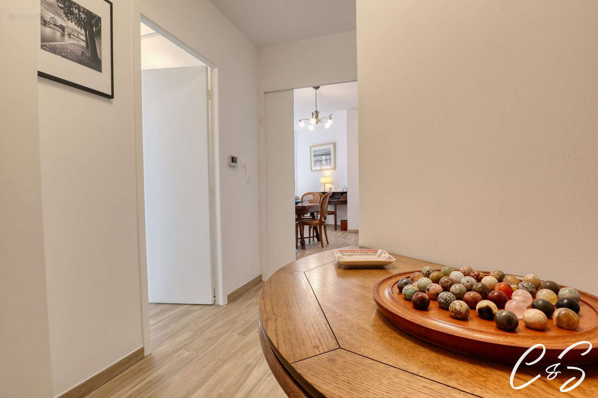 Appartement à QUIMPER