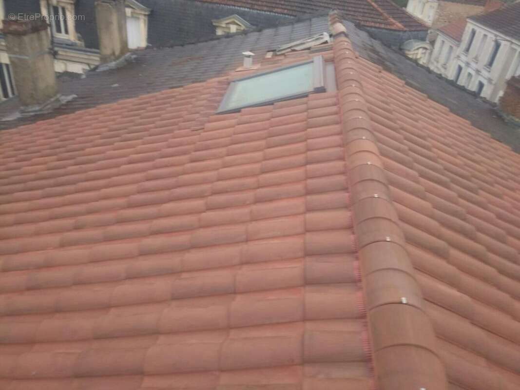 Photo 3 - Appartement à PERIGUEUX