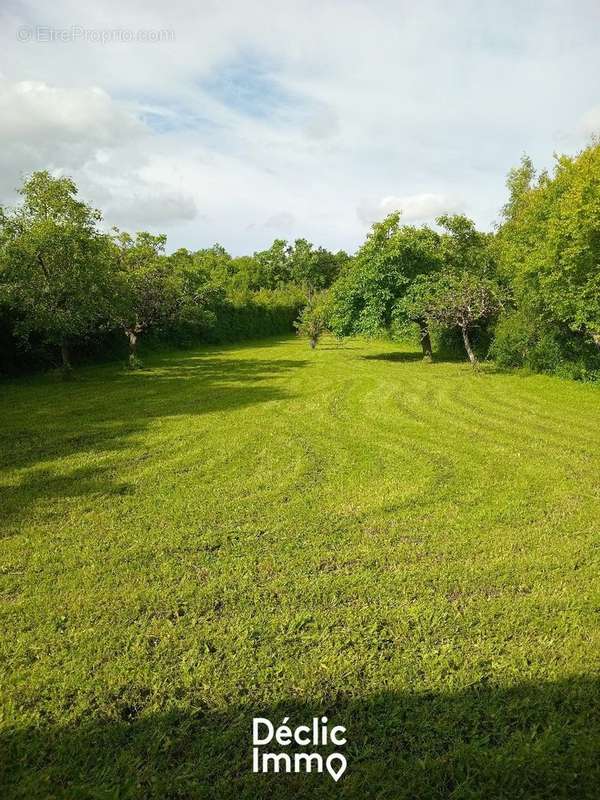 Maison à LA BROUSSE