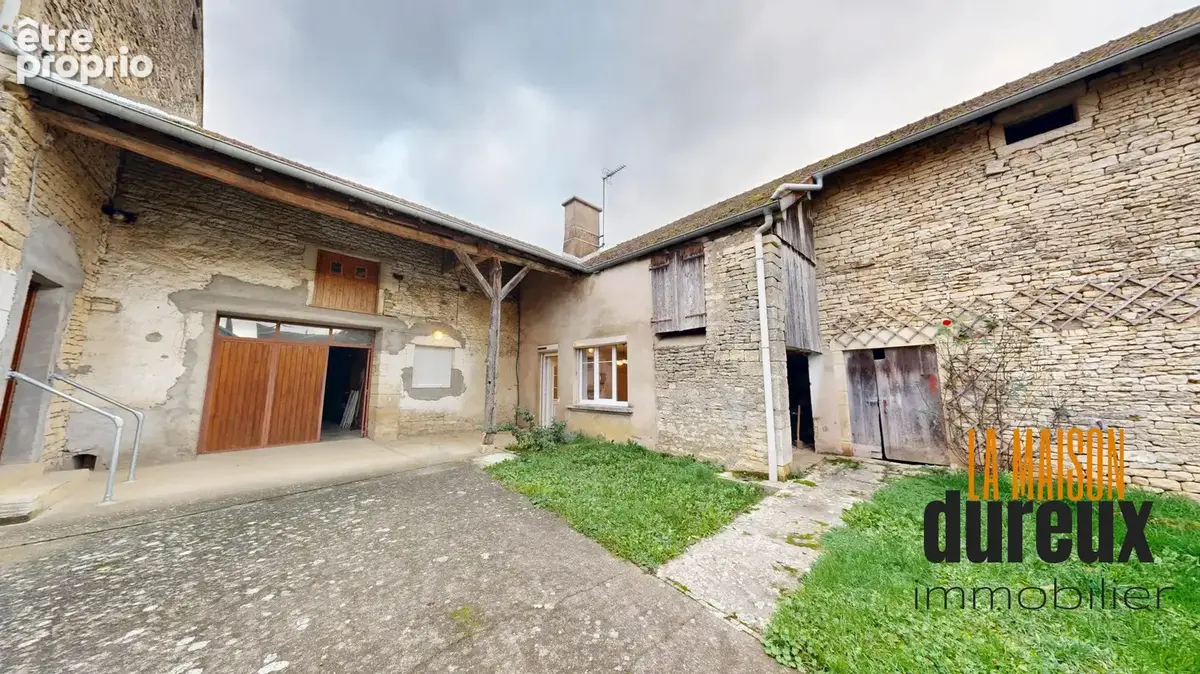 Maison 151 m² à Framont  - photo 2