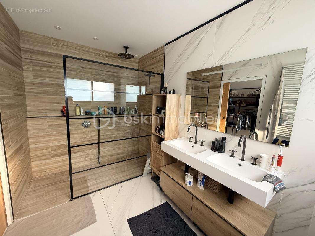 Maison contemporaine de 137m2 - photo 4