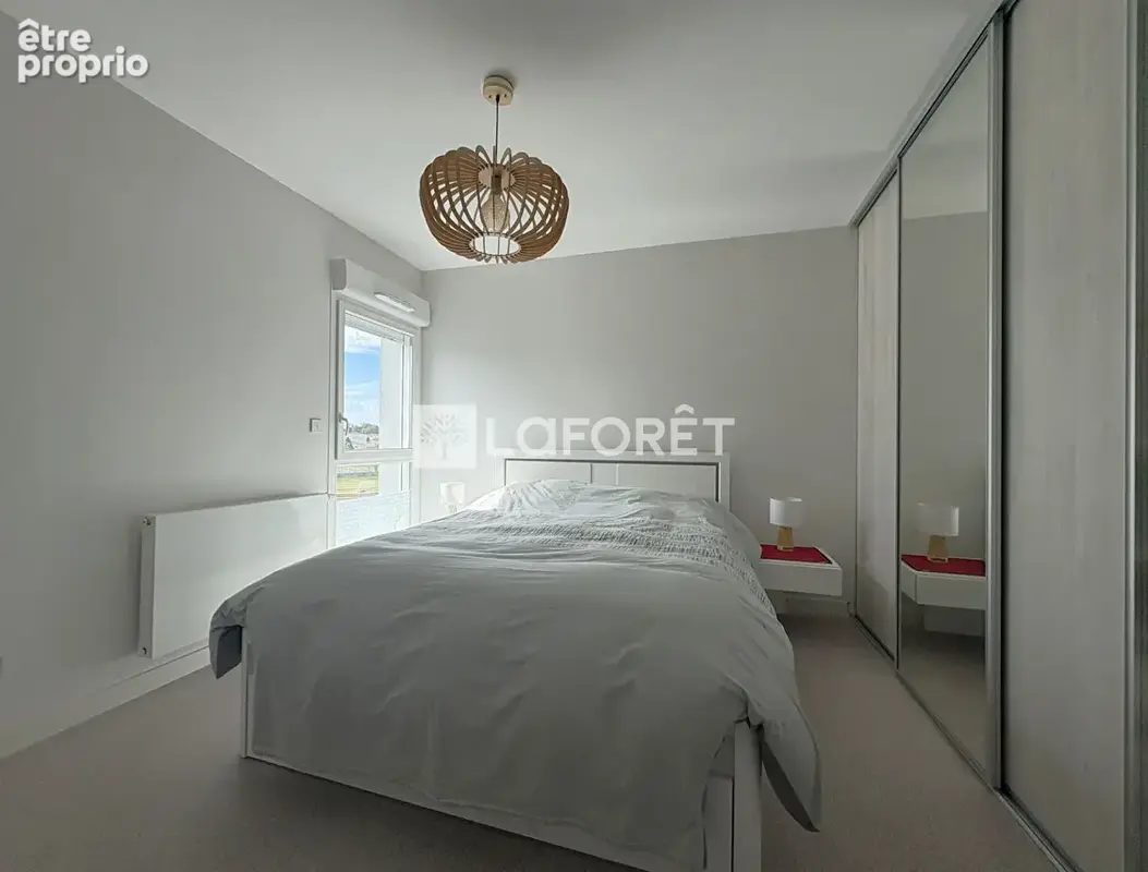 Royan  Appartement T3 76,50 m² - photo 3