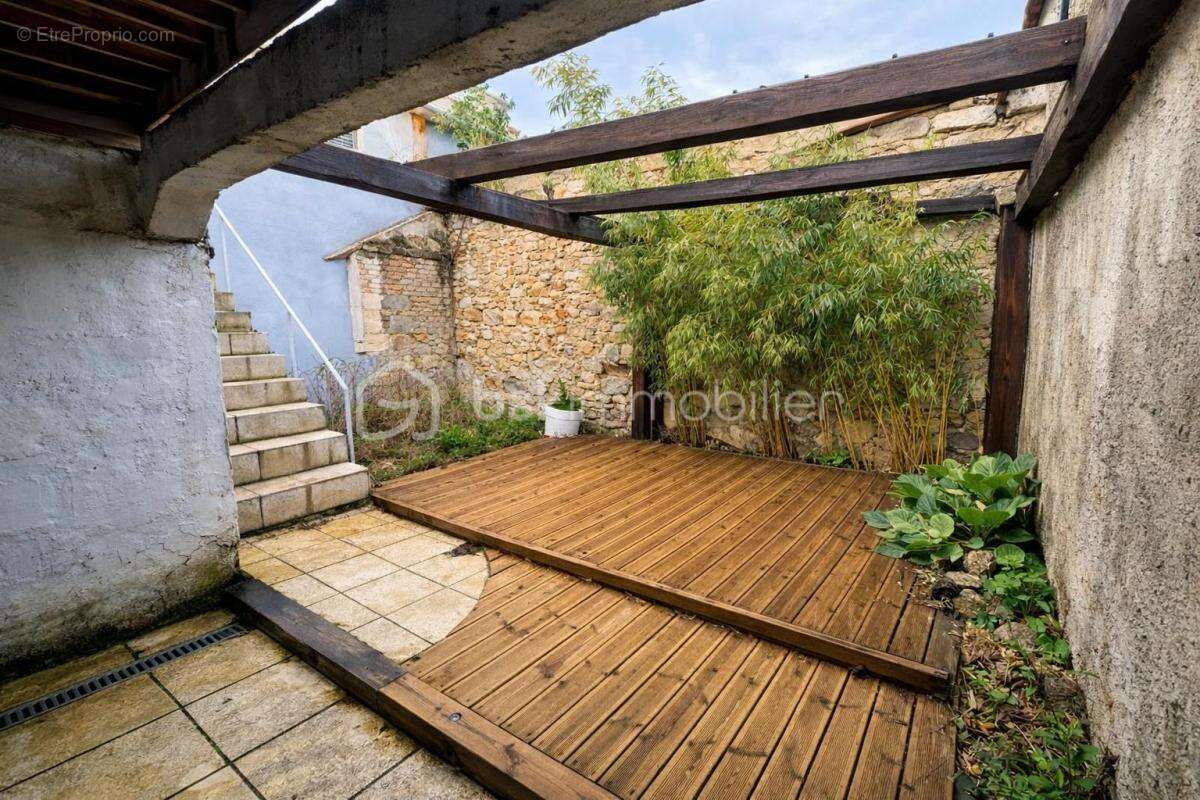 Appartement à CHALONS-EN-CHAMPAGNE