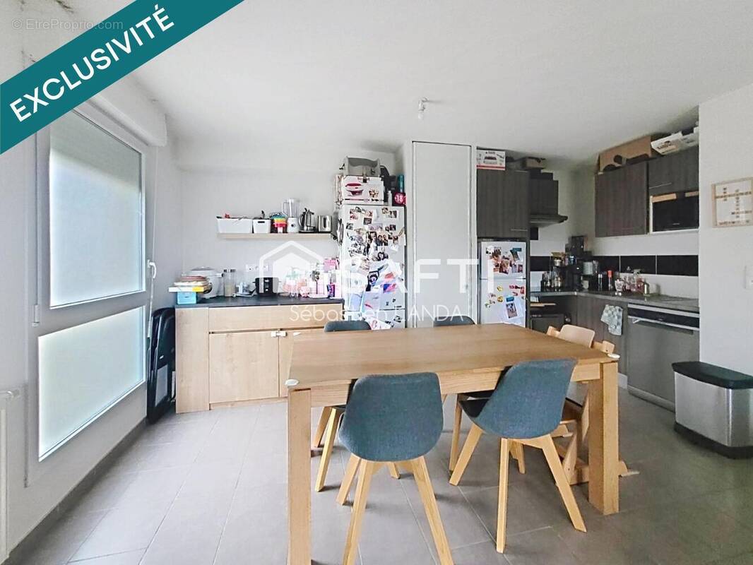 Photo 1 - Appartement à RAMBOUILLET