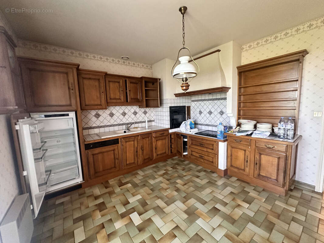 Photo 2 - Maison à BENET