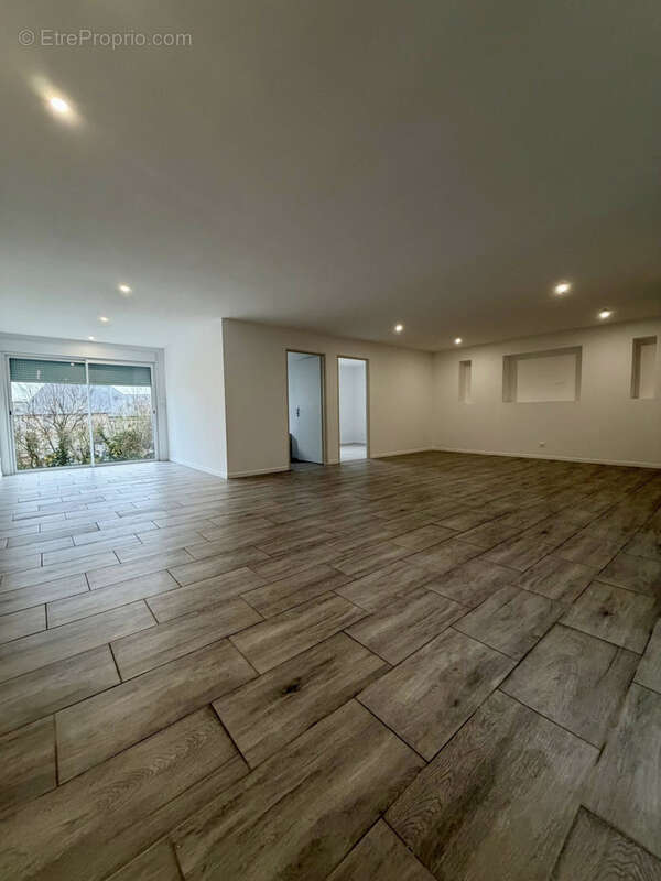 Maison à CALONNE-RICOUART