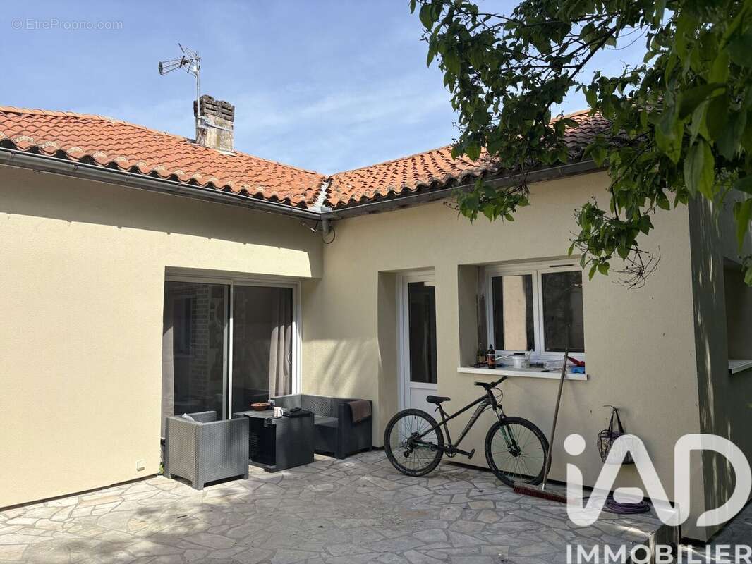 Maison 144 m² à Gente  - photo 7