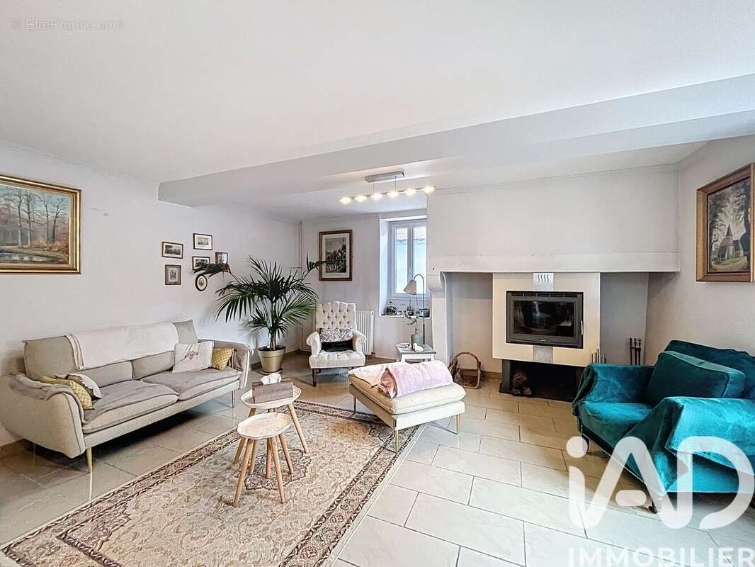 Maison 240 m² à Maslacq  - photo 3