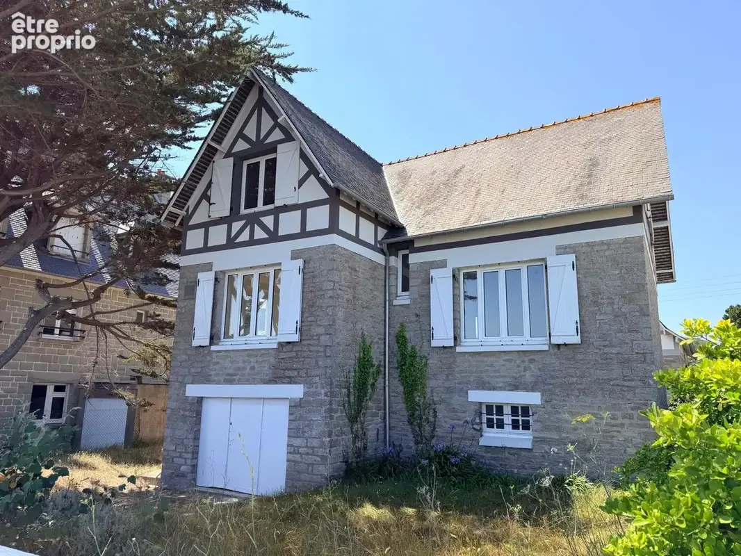 Maison à SAINT-CAST-LE-GUILDO