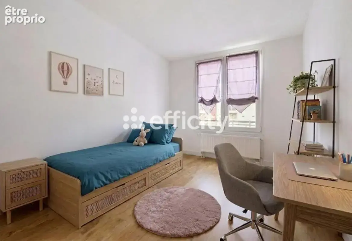 Maison de ville - photo 7