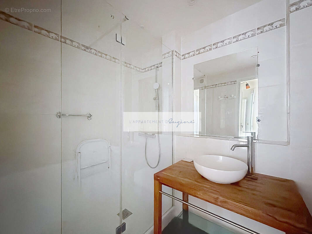 Appartement à VINCENNES