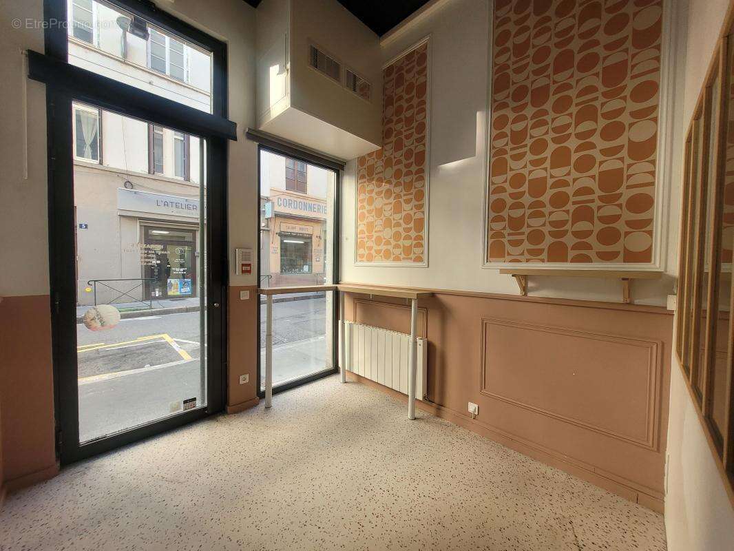 Rare croix rousse - immeuble 2013 a vendre - photo 3