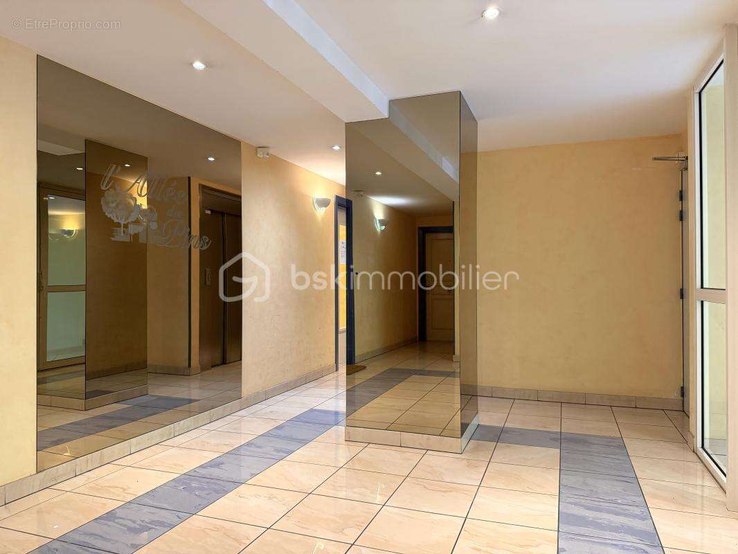 Appartement 63m2 + Terrasse/Jardin 82m2 - photo 14