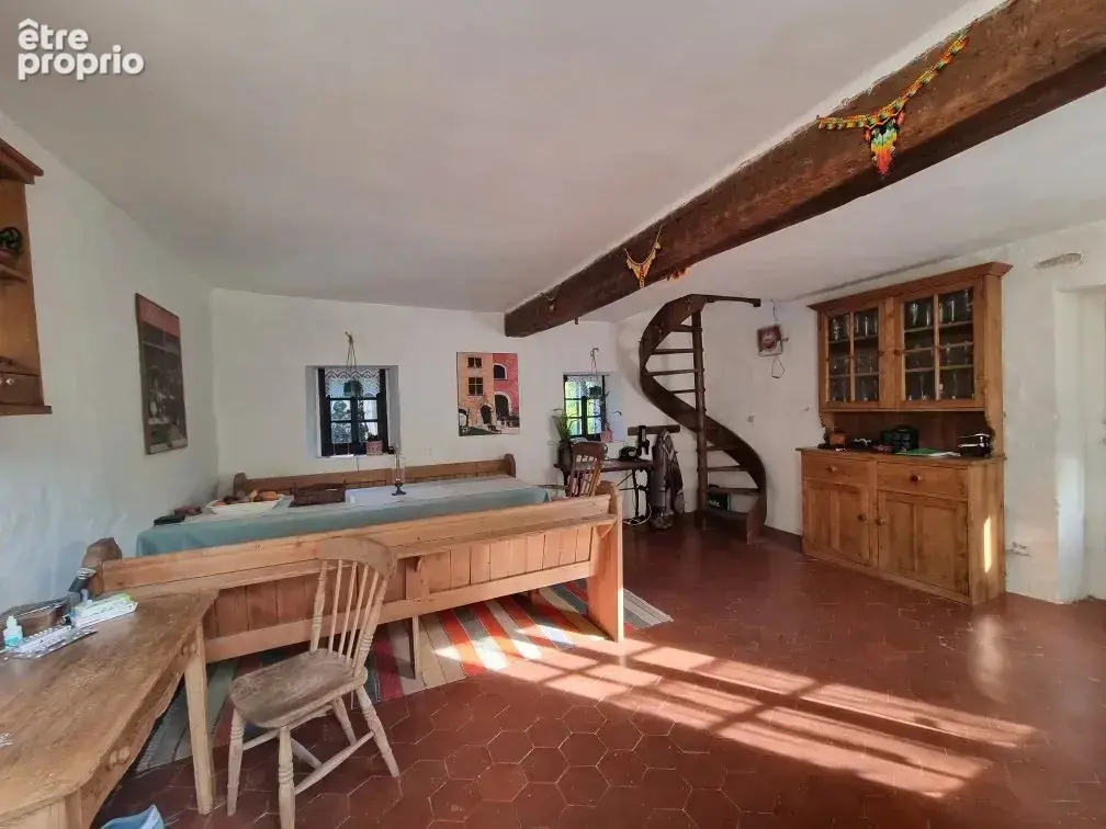 Belle longere pierres - photo 7