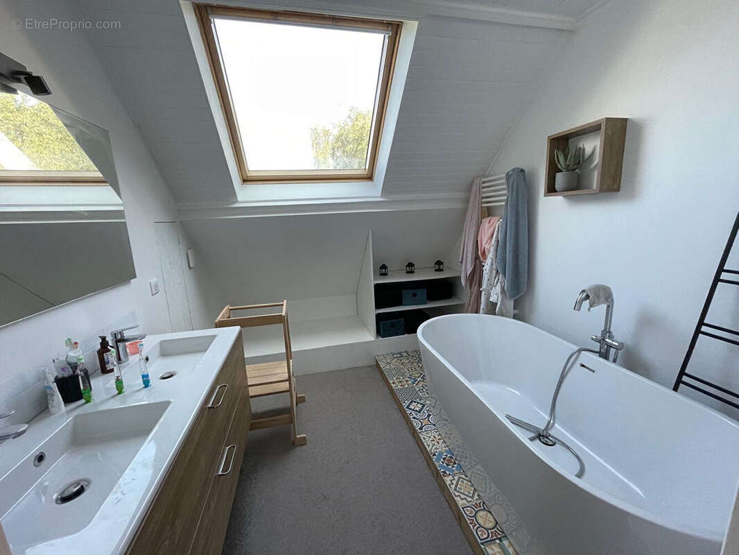 Maison à LA BAULE-ESCOUBLAC