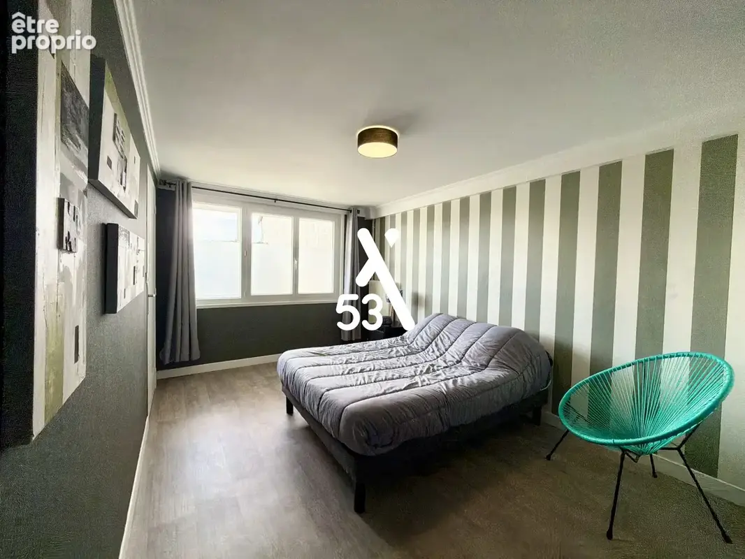 Maison 4 pièces 125 m² à vendre à Blendecques (62575) - photo 4