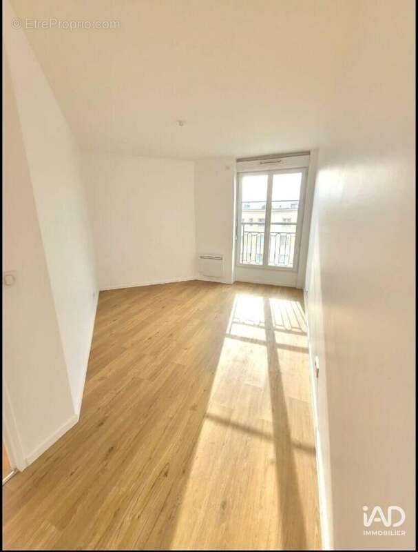 Appartement 97 m² à Antony  - photo 7