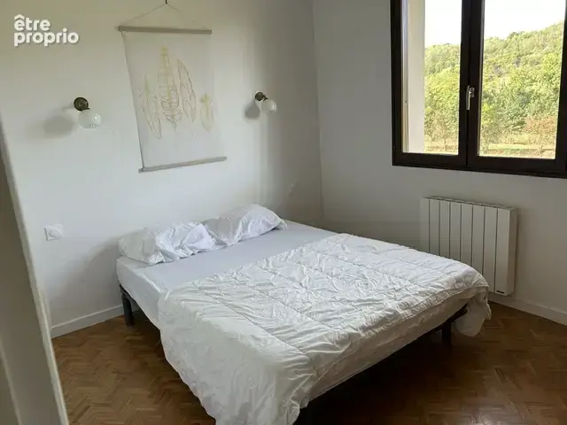 Maison dans un cadre paisible - photo 5