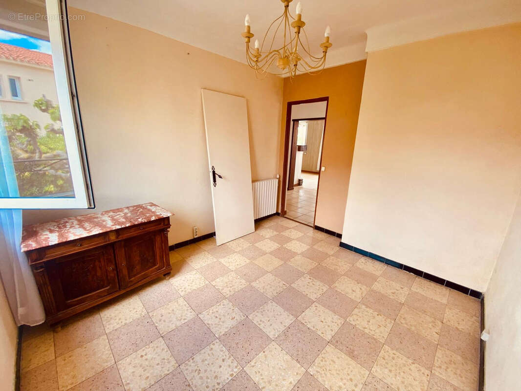 Maison à LE BARCARES