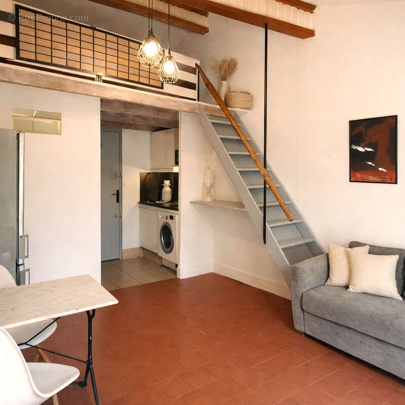 Appartement à NARBONNE
