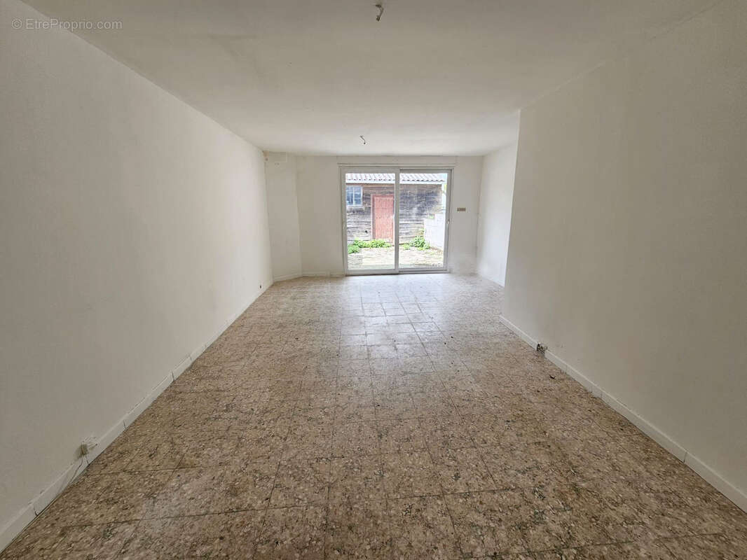 Appartement à BRUAY-SUR-L'ESCAUT