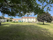 Maison à VANXAINS
