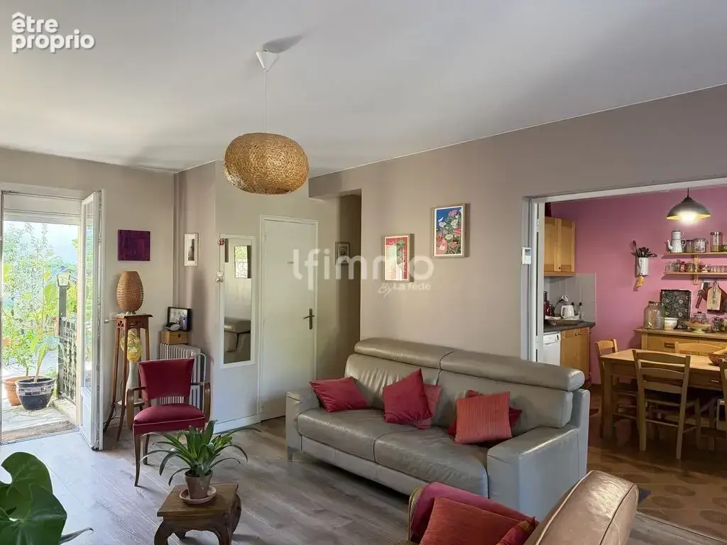 Maison familiale à vendre à Drancy - photo 17