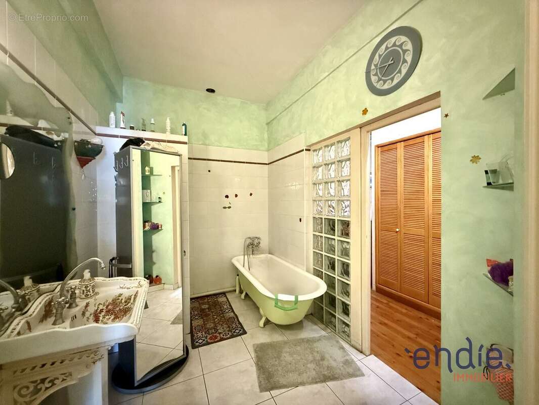 Appartement à MONTAUBAN