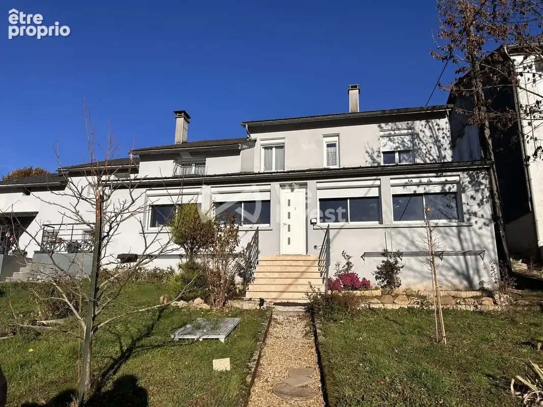 Maison à LACAUNE