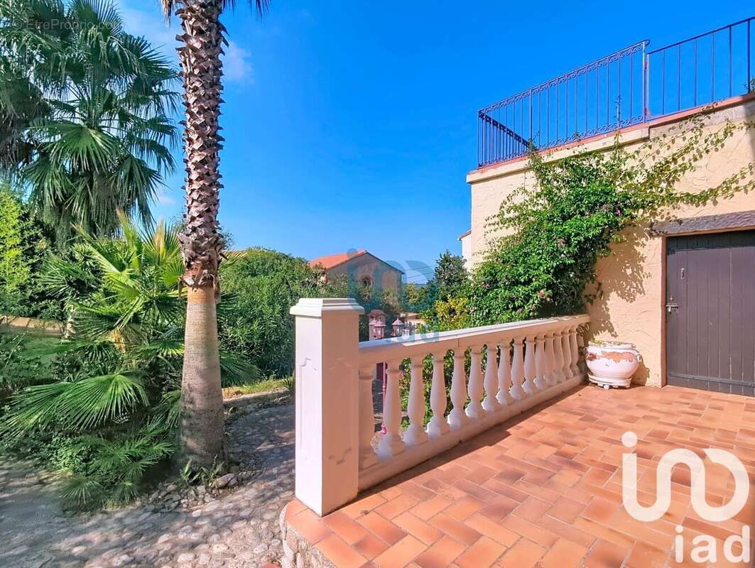 Photo 4 - Maison à MAUREILLAS-LAS-ILLAS