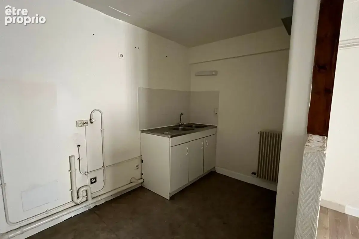 Saint Martin le Beau - Maison T5 - photo 3