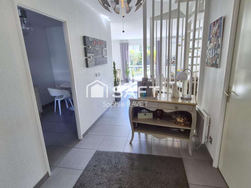 Photo 3 - Maison à L'ISLE-D'ABEAU